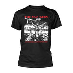 ANOTHER RELIGION - Mens Tshirts (VARUKERS, THE)