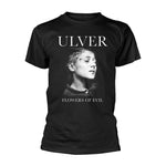 FLOWERS OF EVIL - Mens Tshirts (ULVER)