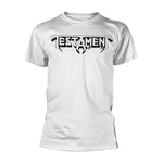 BAY AREA THRASH - Mens Tshirts (TESTAMENT)