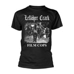 FILM COPS - Mens Tshirts (LEFTOVER CRACK)