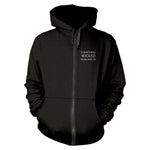 SOMETHING WICKED MARCHES IN - Mens Hoodies (VLTIMAS)