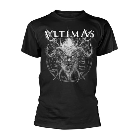 SAPIENTIA AUTEM UETERES - Mens Tshirts (VLTIMAS)