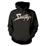 HALL OF THE MOUNTAIN KING - Mens Hoodies (SAVATAGE)