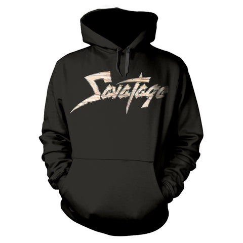 HALL OF THE MOUNTAIN KING - Mens Hoodies (SAVATAGE)