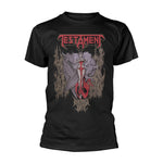 ISHTARS GATE - Mens Tshirts (TESTAMENT)