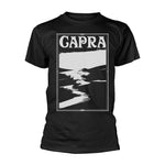 DUNE GREY - Mens Tshirts (CAPRA)