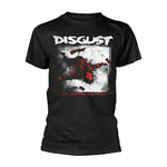 JUST ANOTHER WAR CRIME - Mens Tshirts (DISGUST)