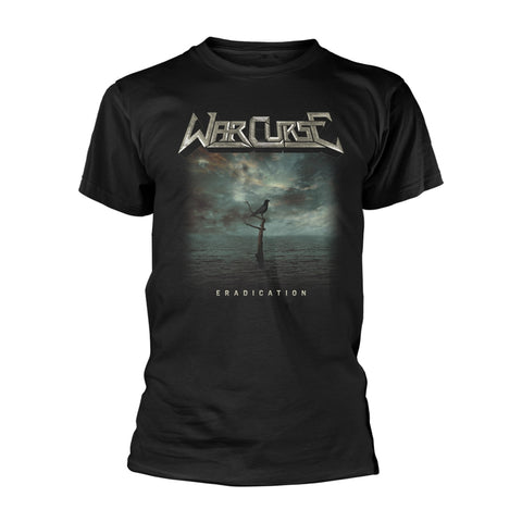 ERADICATION - Mens Tshirts (WAR CURSE)