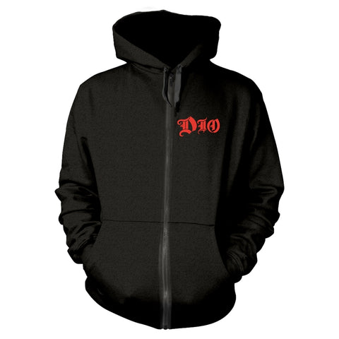 HOLY DIVER - Mens Hoodies (DIO)