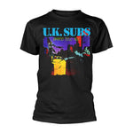 BRAND NEW AGE - Mens Tshirts (UK SUBS)