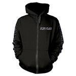 DEMANUFACTURE POCKET - Mens Hoodies (FEAR FACTORY)