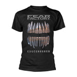 EDGECRUSHER - Mens Tshirts (FEAR FACTORY)