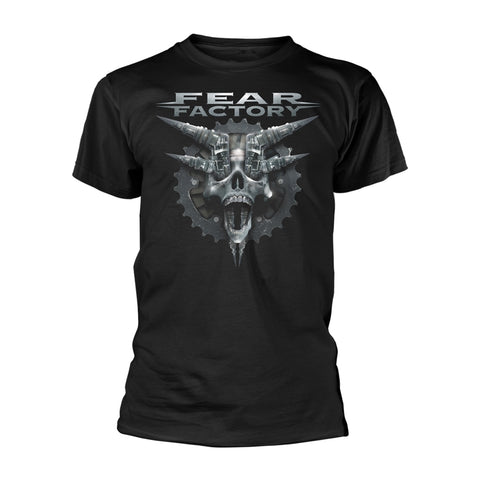 LEGACY - Mens Tshirts (FEAR FACTORY)