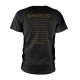 PENTECOST - Mens Tshirts (WYTCH HAZEL)