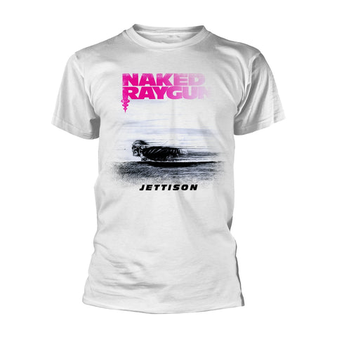 JETTISON - Mens Tshirts (NAKED RAYGUN)