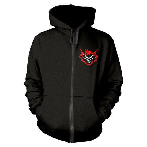 DE PROFUNDIS - Mens Hoodies (VADER)