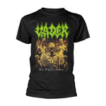 DE PROFUNDIS - Mens Tshirts (VADER)