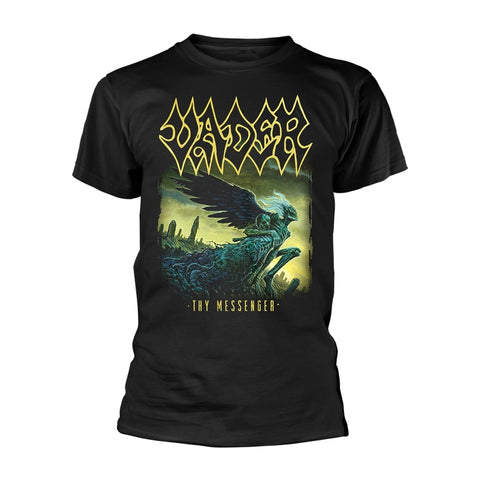 THY MESSENGER - Mens Tshirts (VADER)