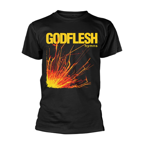 HYMNS - Mens Tshirts (GODFLESH)