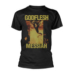 MESSIAH - Mens Tshirts (GODFLESH)