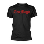 BETWEEN WARS - Mens Tshirts (CRO-MAGS)