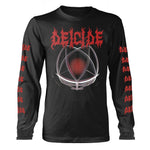 LEGION - Mens Longsleeves (DEICIDE)