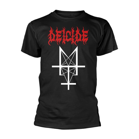 TRIFIXION - Mens Tshirts (DEICIDE)