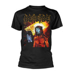 SERPENTS OF THE LIGHT - Mens Tshirts (DEICIDE)