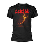 IN THE MINDS OF EVIL - Mens Tshirts (DEICIDE)