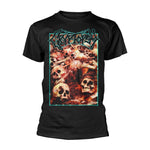 I BELONG IN THE GRAVE - Mens Tshirts (CRYPTOPSY)