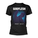 POST SELF - Mens Tshirts (GODFLESH)