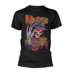 NIGHTMARE FIEND - Mens Tshirts (MISFITS)