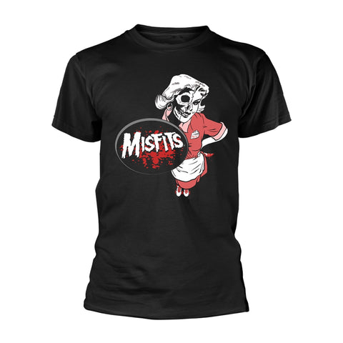 WAITRESS - Mens Tshirts (MISFITS)