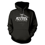 TOO MEAN TO DIE - Mens Hoodies (ACCEPT)