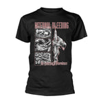 THE EXTINCTION OF BENEVOLENCE - Mens Tshirts (INTERNAL BLEEDING)