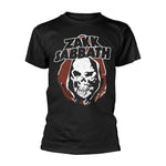 REAPER - Mens Tshirts (ZAKK SABBATH)