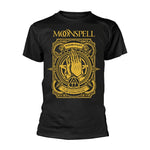 I AM EVERYTHING - Mens Tshirts (MOONSPELL)