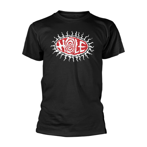 EYEBALL - Mens Tshirts (HOLE)