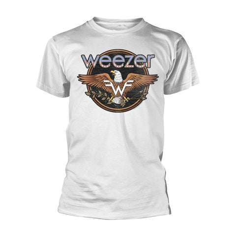 EAGLE - Mens Tshirts (WEEZER)