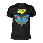 DRAGONFLY - Mens Tshirts (YES)