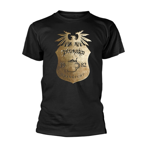 FOR A THOUSAND BEERS - Mens Tshirts (TANKARD)