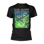 BANG YOUR HEAD - Mens Tshirts (ICED EARTH)