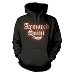 MARCH OF THE SAINT - Mens Hoodies (ARMORED SAINT)