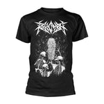 COFFIN PORTAL - Mens Tshirts (REVOCATION)