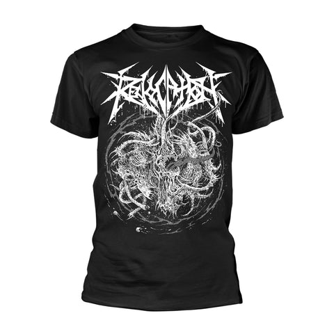 THE OUTER ONES - Mens Tshirts (REVOCATION)