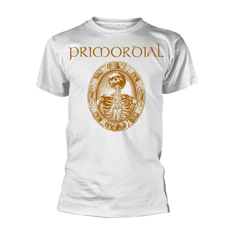 REDEMPTION AT THE PURITANS HAND - Mens Tshirts (PRIMORDIAL)