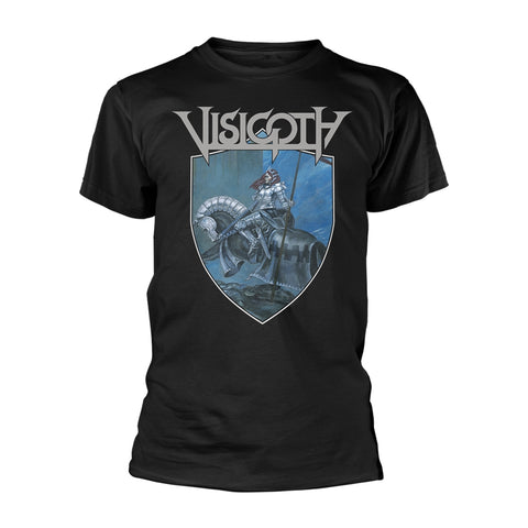 SHIELD - Mens Tshirts (VISIGOTH)