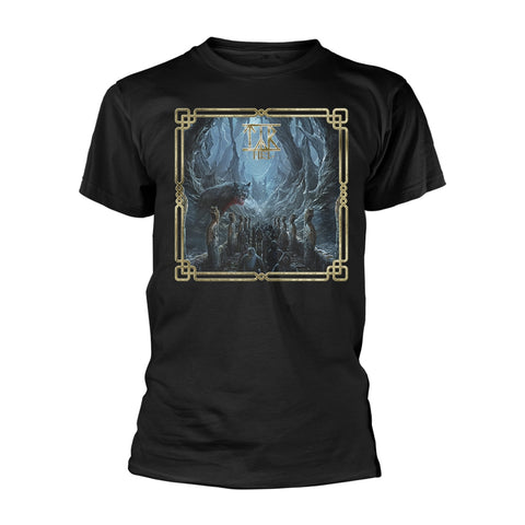 HEL - Mens Tshirts (TYR)