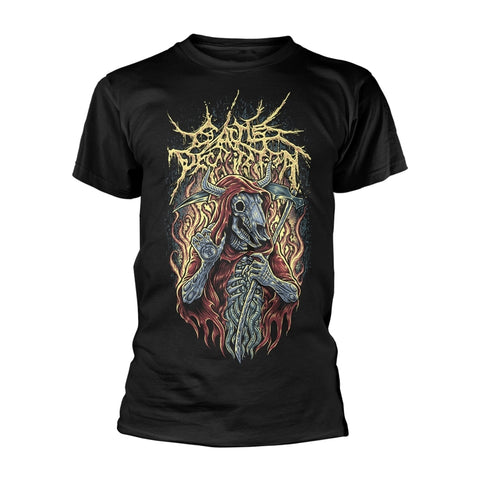 REAPER RAMIREZ - Mens Tshirts (CATTLE DECAPITATION)