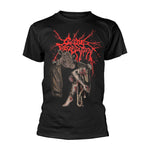 FLESH PEDDLER - Mens Tshirts (CATTLE DECAPITATION)